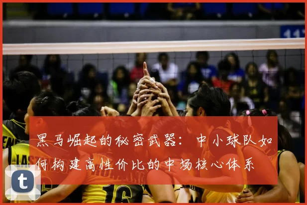 黑马崛起的秘密武器：中小球队如何构建高性价比的中场核心体系