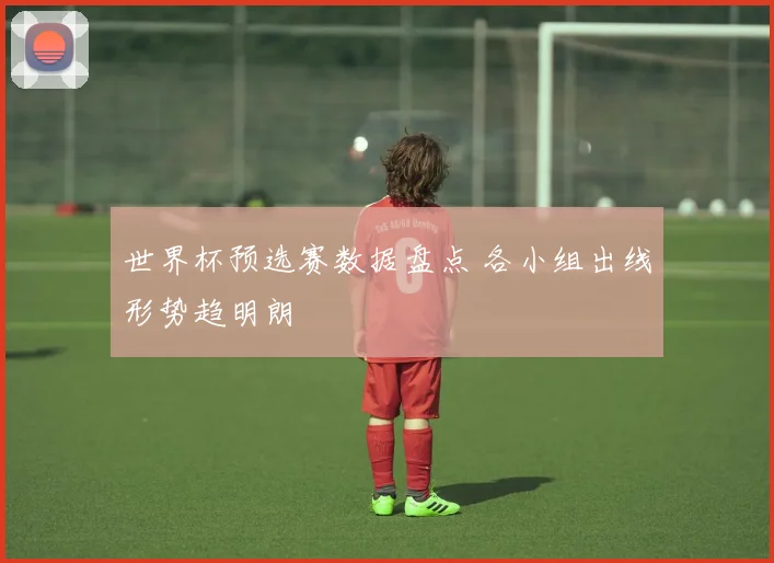 世界杯预选赛数据盘点 各小组出线形势趋明朗