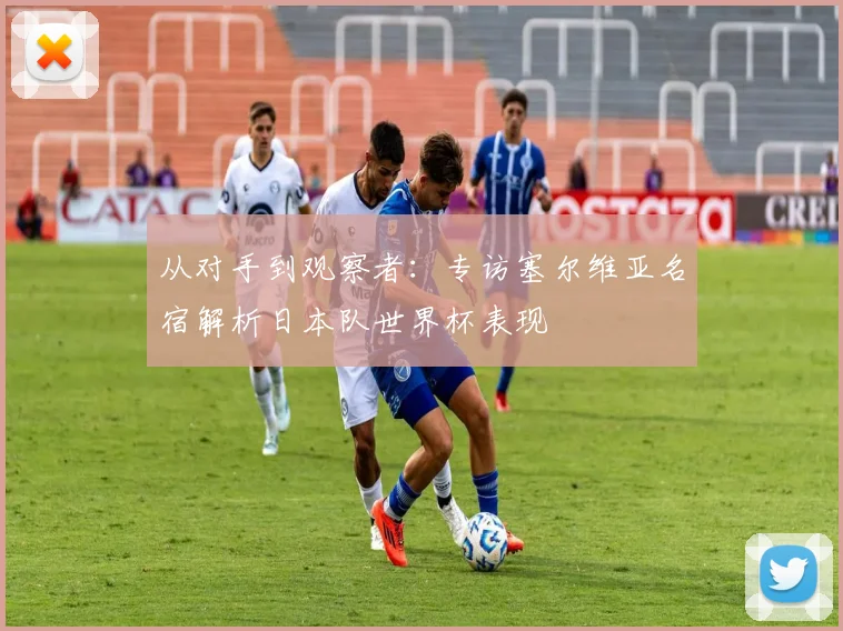 从对手到观察者:专访塞尔维亚名宿解析日本队世界杯表现
