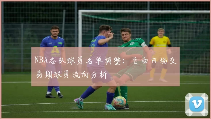 NBA各队球员名单调整：自由市场交易期球员流向分析